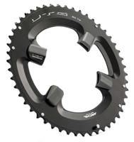 Miche kettingblad 11v 53t utg pas. ultegra 6800 zwart shim - thumbnail
