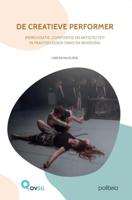 De creatieve performer (Paperback) - thumbnail