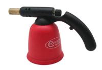 Höfftech soldeer gasbrander turbo - thumbnail