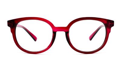 Leesbril Vista Bonita Nova-Very Berry-+2.50