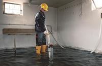 Metabo DP 28-10 S Inox 6.04112.00 Dompelpomp voor vervuild water 28000 l/h 17 m - thumbnail