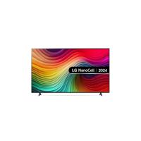 Smart TV LG 86NANO81T6A.AEU 4K Ultra HD 86" LED HDR D-LED NanoCell - thumbnail
