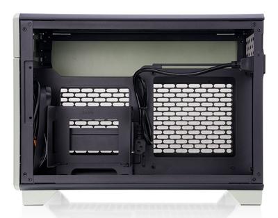 Thermaltake TR100 Mini Tower Groen
