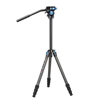 Sirui ST-124 + VA-5 Video Head