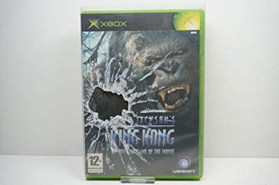 King Kong