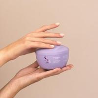 Alfaparf Semi di Lino Smoothing Mask 200ml - thumbnail
