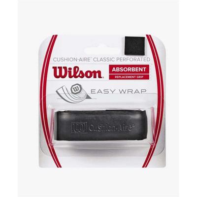 Tennisgrip Wilson WRZ4210BK Zwart