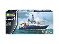 Revell 1/300 German Research Vessel - thumbnail