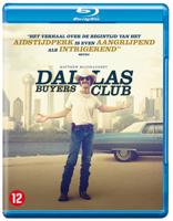 Dallas Buyers Club - Blu-Ray (5051888169575) - thumbnail