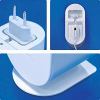 Gateway - ABUS - Bridge One CFW4100W - Wit - thumbnail