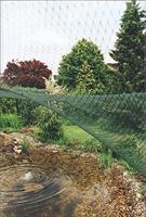 Oase AquaNet Vijvernet 4x8m - Weerbestendig met Grondpennen - Eenvoudige Installatie - thumbnail