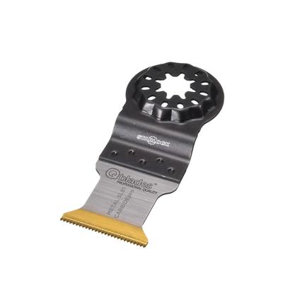 SL81 Multitoolzaagbl.CRBP 35x45mm 5st