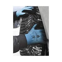 Delta Plus winterhandschoen VV736 lichtblauw mt 11 - thumbnail