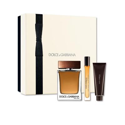 Dolce & Gabbana Homme The One Eau de Toilette Gift Set