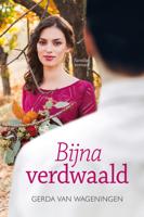 Bijna verdwaald - Gerda van Wageningen - ebook - thumbnail