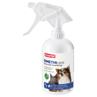Beaphar Dimethicare Spray Hond/Kat 250ml - thumbnail