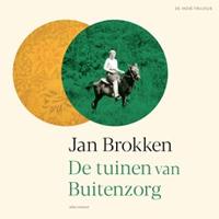 De tuinen van Buitenzorg - thumbnail