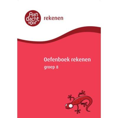 Rekenen - Paperback (9789490988173) Rekenen - Paperback (9789490988173)