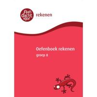 Rekenen - Paperback (9789490988173) - thumbnail