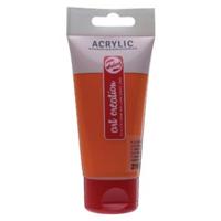 Talens art creation acrylverf tube 75ml azo-oranje 276 - thumbnail