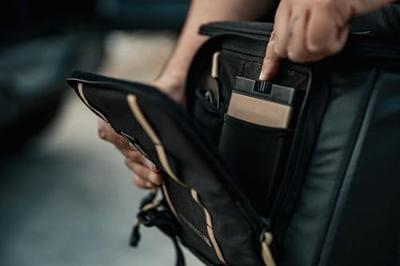 PolarPro RoadRunner 12L Sling