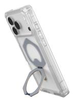 Urban Armor Gear neu Case Apple iPhone 17 Pro Max Transparant - thumbnail