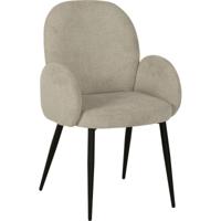 Eetkamerstoel Revy Beige - thumbnail