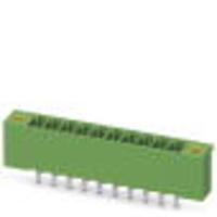 Phoenix Contact 1818025 Female behuizing (board) MCV Totaal aantal polen: 5 Rastermaat: 3.5 mm Inhoud: 50 stuk(s) - thumbnail