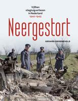 Neergestort (Hardback) - thumbnail