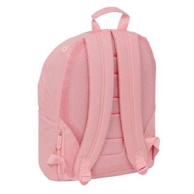 Schoolrugzak Kappa kappa basics Roze 31 x 41 x 16 cm