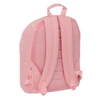 Schoolrugzak Kappa kappa basics Roze 31 x 41 x 16 cm - thumbnail