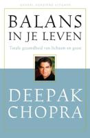 Balans in je leven (Paperback) - thumbnail