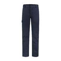Bestex Werkbroek vlamvertragend as navy katoen/polyester 54 - thumbnail