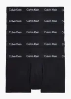 Calvin Klein 5-Pack Low Rise Trunks - Boxershorts - Multipack lage boxershorts - Hipsters heren - M - Zwart - Onderbroek heren heren heren heren - thumbnail