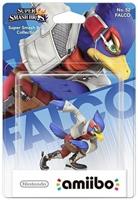 Amiibo - Falco - thumbnail