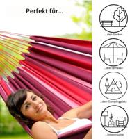 Amazonas Salsa Fuego hangmat - thumbnail