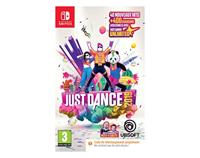 Just Dance 2019 (verpakking Frans, game Engels) (Code in a Box) - thumbnail