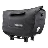 Ortlieb Trunk-Bag RC Voor- en Achtertas 12L Bagagedrager - Zwart - thumbnail