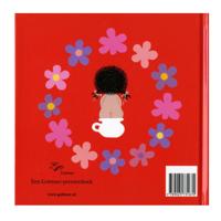 Gottmer Uitgevers Groep Op het potje meisje - thumbnail