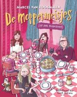 De moppermeisjes (en hun mopperpapa) - thumbnail