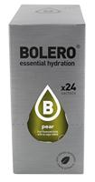 Classic Bolero 24x 9g Pear - thumbnail