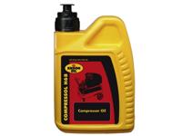 Kroon-Oil Kroon compressol h68 zuigercompressorolie 1ltr - thumbnail