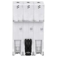 ABB 2CDS253001R0634 S203-C63 Zekeringautomaat 3-polig - thumbnail
