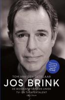 Jos Brink - Tom van den Oetelaar - ebook - thumbnail