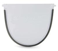 Petsafe flap voor kattenluik 900 serie - thumbnail