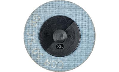 PFERD TOOLS CDR 50 SiC 80 42774508 Schuurblad Korrelgrootte (num) 80 (Ø) 50 mm 100 stuk(s)