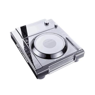 Decksaver Stofkap voor Pioneer CDJ-900 Nexus