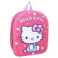 Hello Kitty Backpack 3D Another Dimension 32 cm - thumbnail