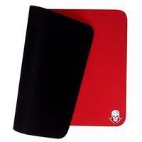 Gaming mat Skullkiller GMPR1 Antislip Rood - thumbnail
