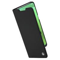 Hama Booklet Slim Pro Voor Oppo A54/A74 5G Zwart - thumbnail